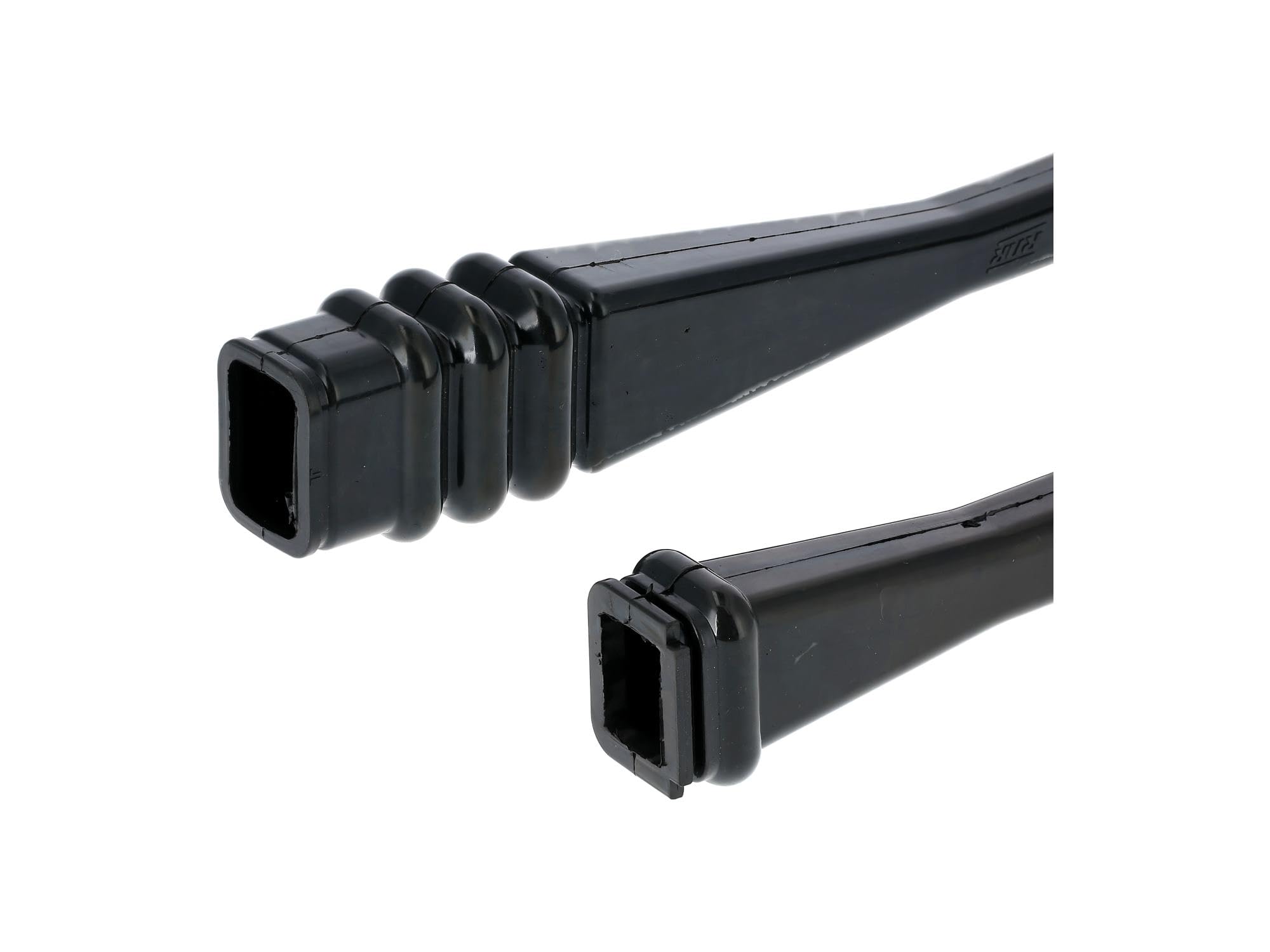 Asta del freno 48cm, cromato - per Simson S51, S70, S53