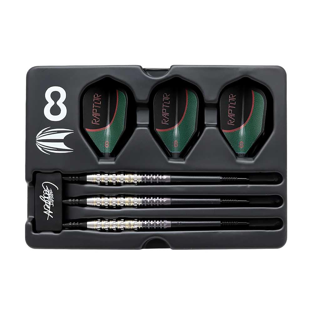 Amazon | TARGET JAPAN ターゲットジャパン RAPTOR ラプター G3 2BA