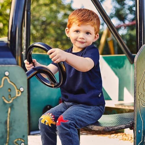 Boys Pants Sweatpants Trousers Sports Pants Jogger Pants Casual Pants Cotton Pants for Boys Sweatpants-3302