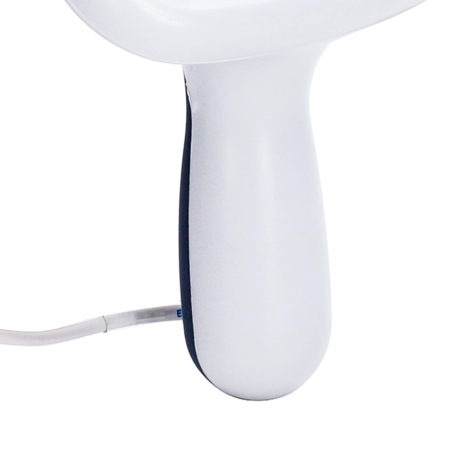 Fockety Tester Di Qualità Del'acqua, 2 in 1 Portatile Cloro e Ph Tester per Piscina Cloro, Analisi della Qualità Del'acqua Monitor Ph Meter con Sonda per Piscina Spa