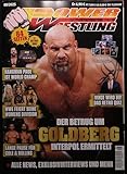 POWER WRESTLING