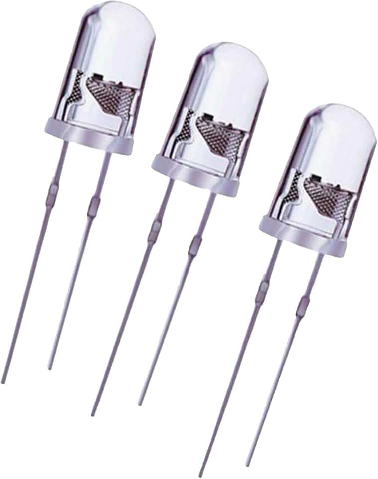 Amazon.fr diode led