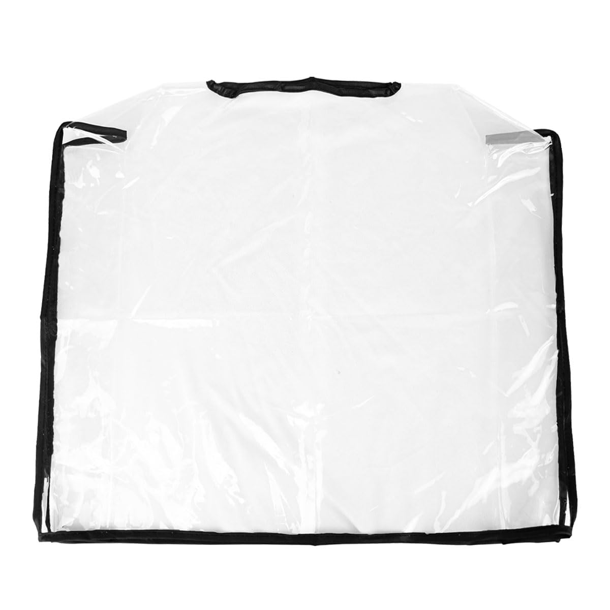 Photo 1 of DUENYUANN EVA Handbag Cover - Square (Clear)