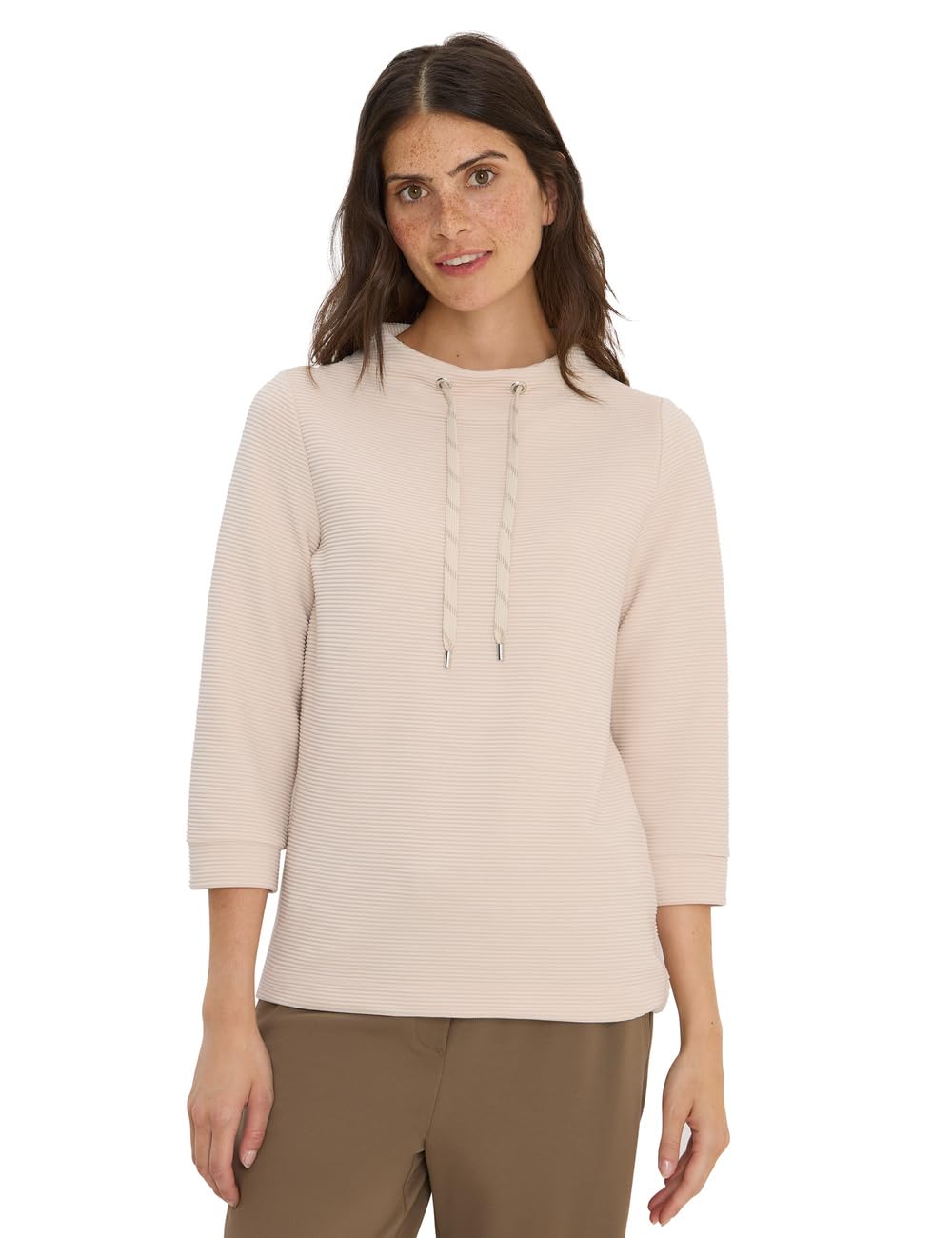 Damen Ottoman Shirt