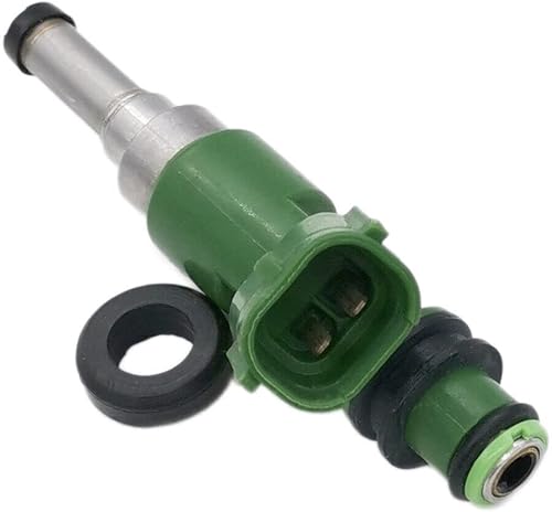 Miniatura 4 de JESBEN 5VK-13761-00-00 1pcs Inyector de combustible 12 agujeros de repuesto para Yamaha Raptor 700 YFM700 2006-2016 Raptor 700R YFM700R 2009-2016