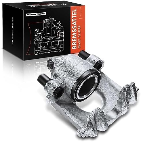 Frankberg Bremssattel Vorne Links Für Hyundai Santa Fé II & KIA Sorento II - 58110-2P700