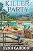 Killer Party (A Tourist Trap Mystery)