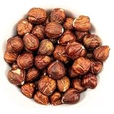 TiBioNa Italia Ganze rohe Haselnüsse TGT 10 kg