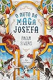 livro o auto da maga josefa Ed. 2021
