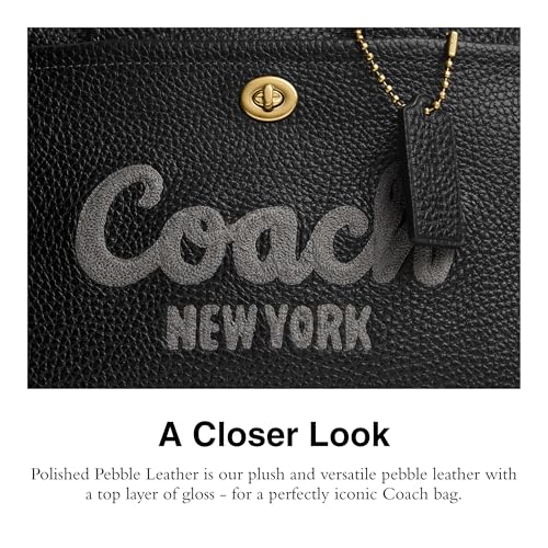Image of Coach Women's Cargo Tote 26