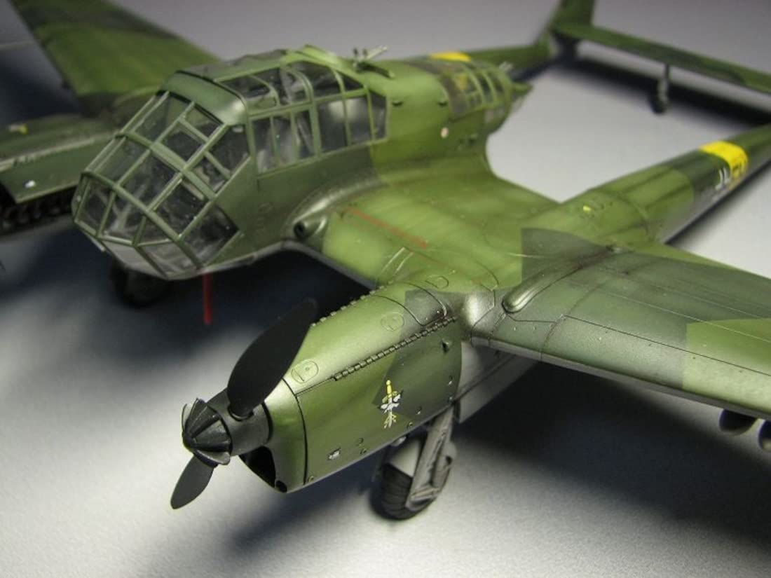 Amazon | グレートウォールホビー 1/48 第二次世界大戦 ドイツ軍  