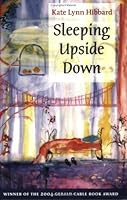 Sleeping Upside Down 1878851241 Book Cover