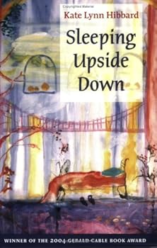 Sleeping Upside Down