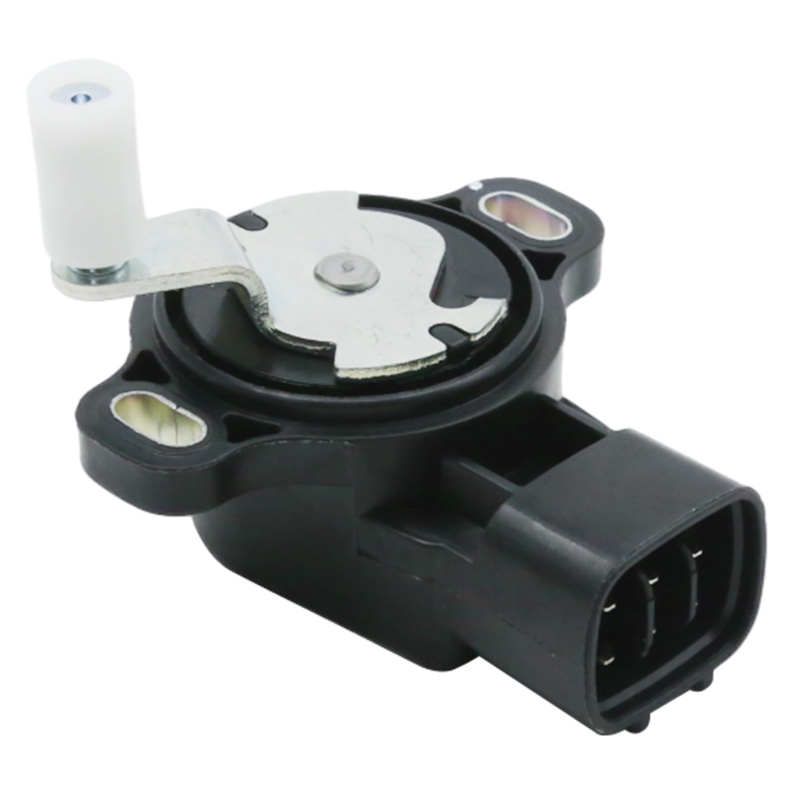 Photo 1 of Newnessai 89281-33010 Accelerator Pedal Throttle Position Sensor, Replacement for Toyota Camry 2002 2003 2004 2005 2006, Replaces 8928133010