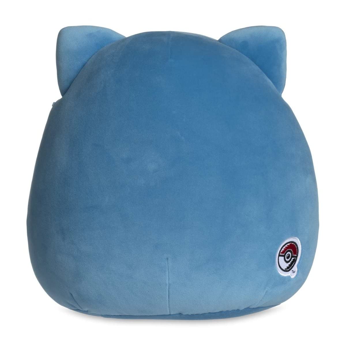 Amazon.co.jp: Squishmallowsポケモンセンター限定の12インチカビラス
