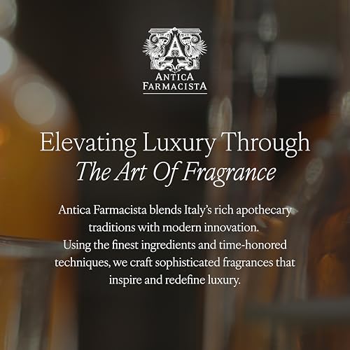 Image of Antica Farmacista Room Spray - Elegant House Spray - Long-Lasting, Room Fragrance - Luxury Housewarming Gift - Magnolia Bloom, 3.4 fl oz