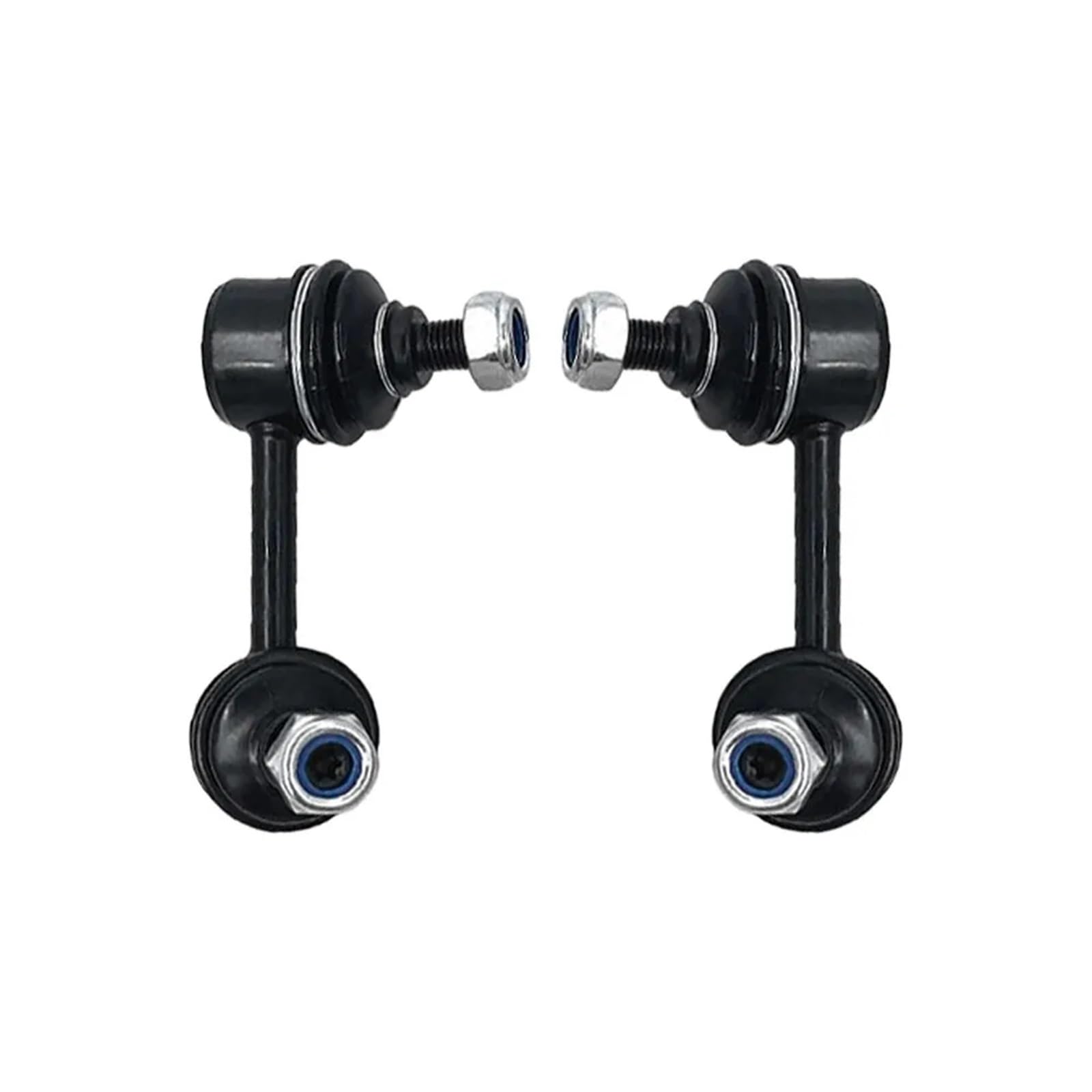 zestaw stabilizatora Zestaw końcówek drążka stabilizatora przedniego A Pair pasuje do Acura EL RSX Honda Civic CRV Element Stabilizatory Poprzeczne