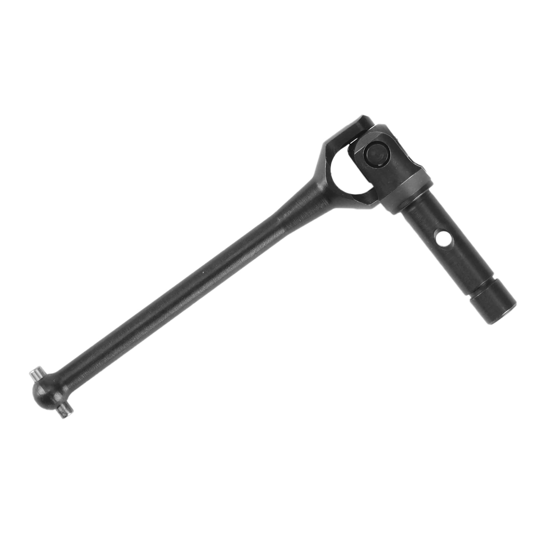 Wresetly Metall Antriebswellen Für RC Crawler - Upgrade Teile Für Yikong YK4102 YK4103