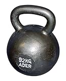 Ader Premier Monster Kettlebell- (92kg)