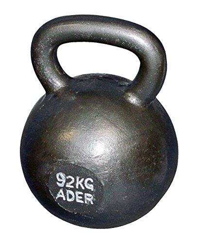 Ader Premier Monster Kettlebell- (92kg)