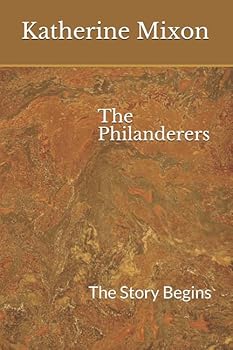 Paperback The Philanderers: The Story Begins Book