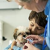 YAZANY Pet Pill Popper, Pet Pill Dispenser Cat Pill Popper Cat Tablet Dispenser, Medicine Shooter Feeder Pill Plunger Popper Soft Tip Tablet Syringe Pusher Animal Medicine Feeder for Small Cats Dogs - Image 4