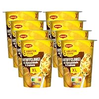 MAGGI 5 Minuten Terrine