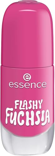 essence gel nail polish 28