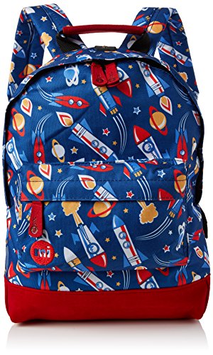 Mi-Pac Mini Backpack Casual Daypack, 33 cm, 10.5 L - Blue
