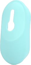 Elastic Silicone Washable Case with 360° Fit for LiteBlack Does Not Mouse and T Protective CoverSilicone Case CoverWashable CoverVoice Protective CoverDustProof (Green)