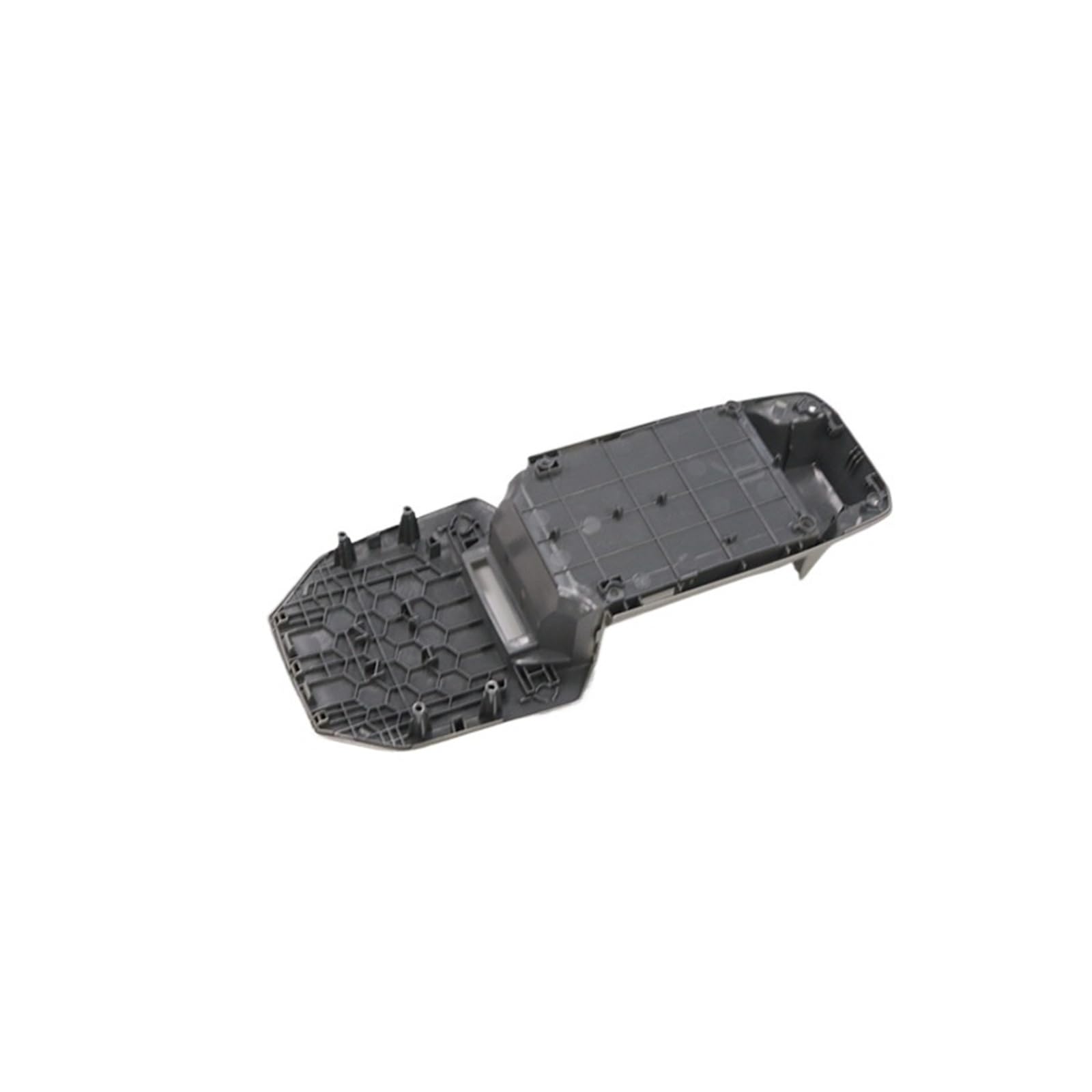 Compatible con dji, 1 Juego de Carcasa Superior Mavic Pro Platinum