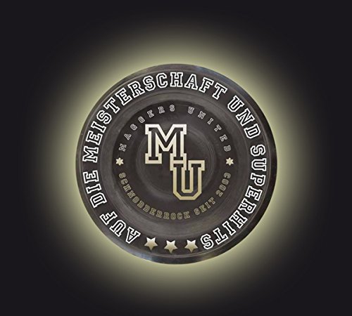 Auf die Meisterschaft und Superhits