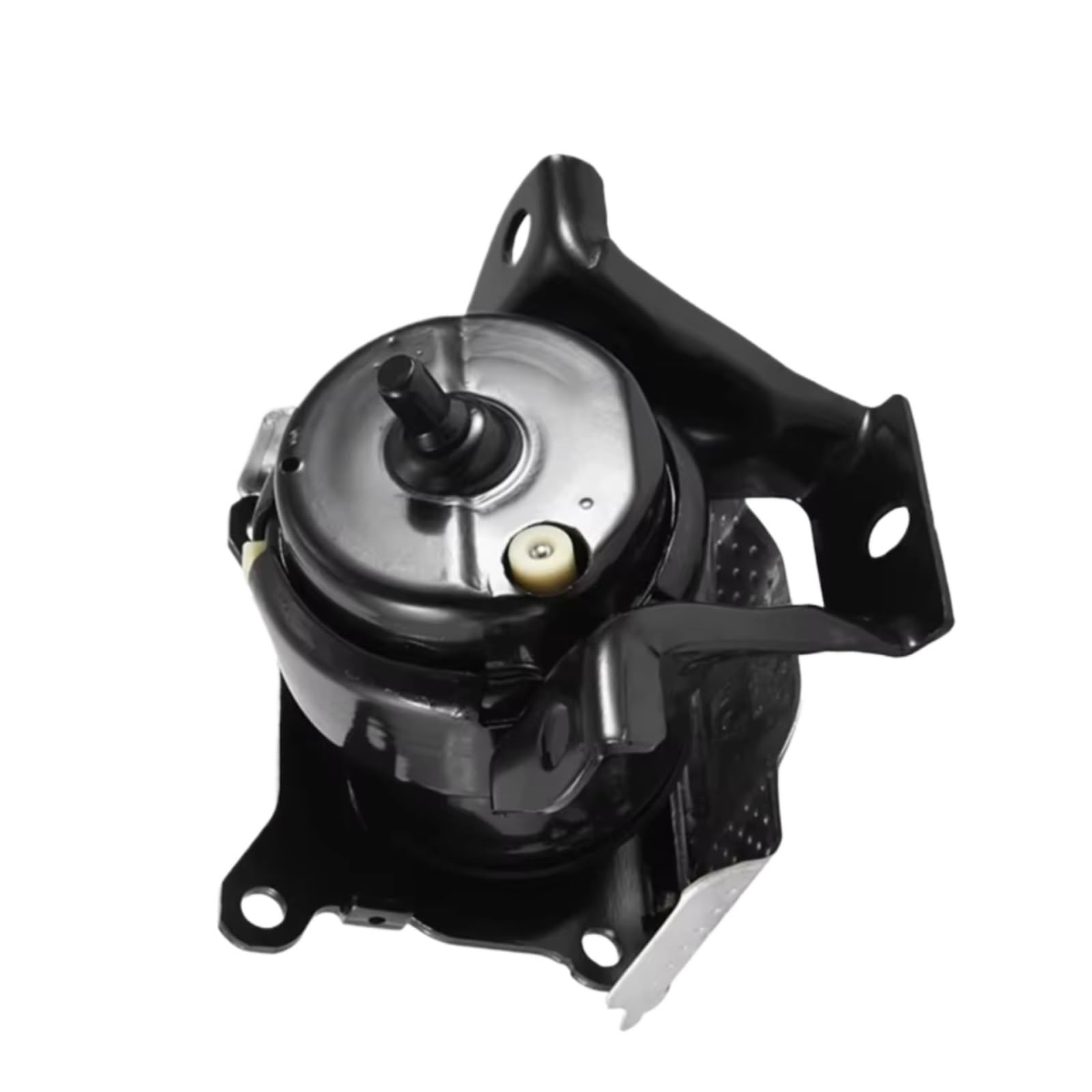 Silentblock Compatible con Chevrolet para Silverado 1500 para Tahoe 84175583 84175582 Soporte De Motor Hidráulico De Coche Lado Derecho Pieza De Repuesto