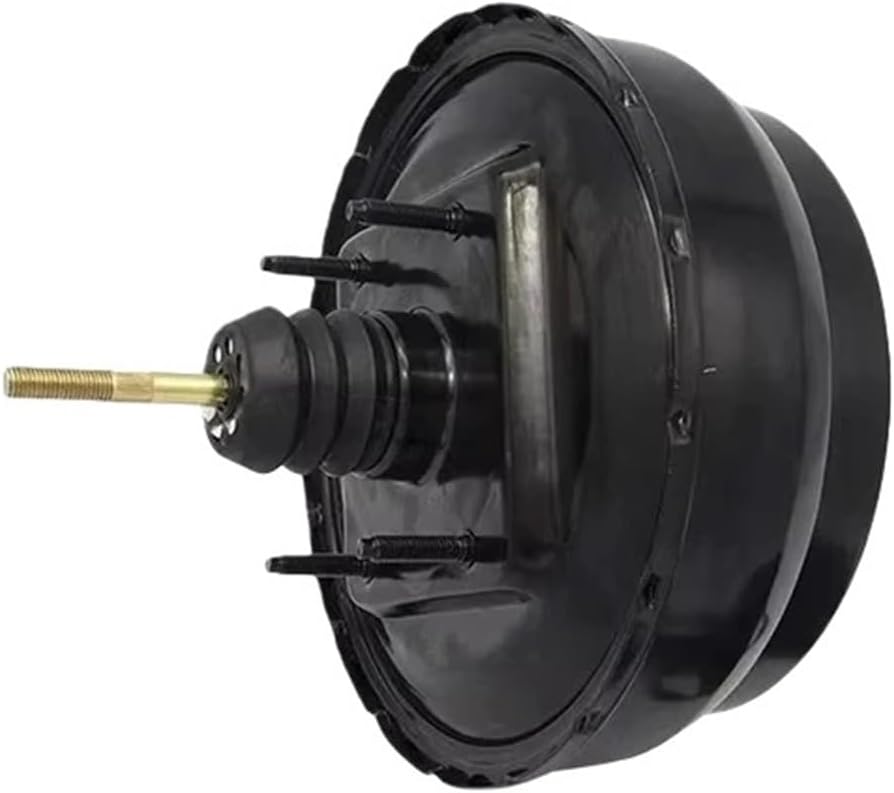 MR449474 449474 Engine Parts Vacuum Brake Booster Assembly Car Pump Auto Compatible With MITSUBISHI