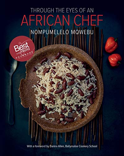 Télécharger Through the Eyes of an African Chef Livre eBook France
