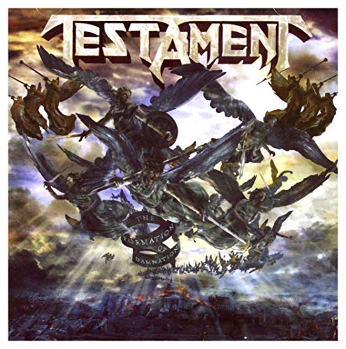 The Formation Of Damnation