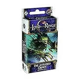Lord of the Rings LCG: The Antlered Crown