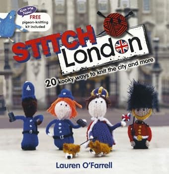 Stitch London