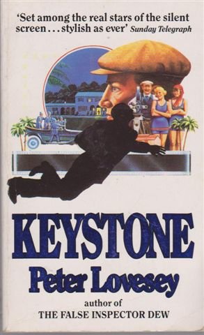 Keystone 185501565X Book Cover