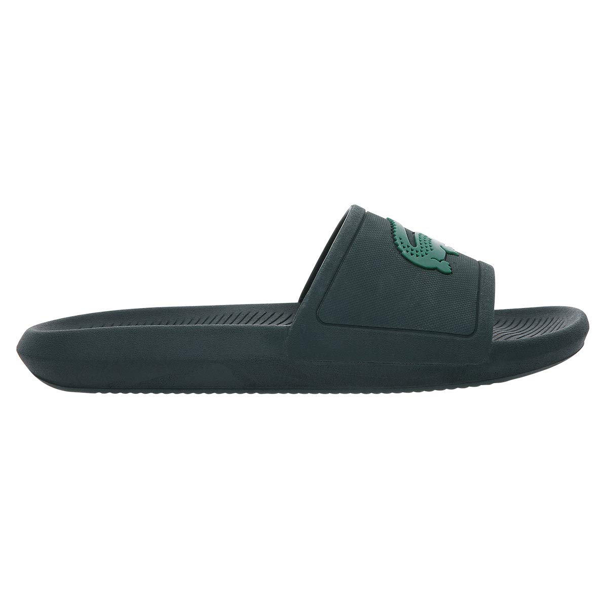 Lacoste Men Croco Slide 319 Lacoste Mens 2019 Croco Slide 319 Cma