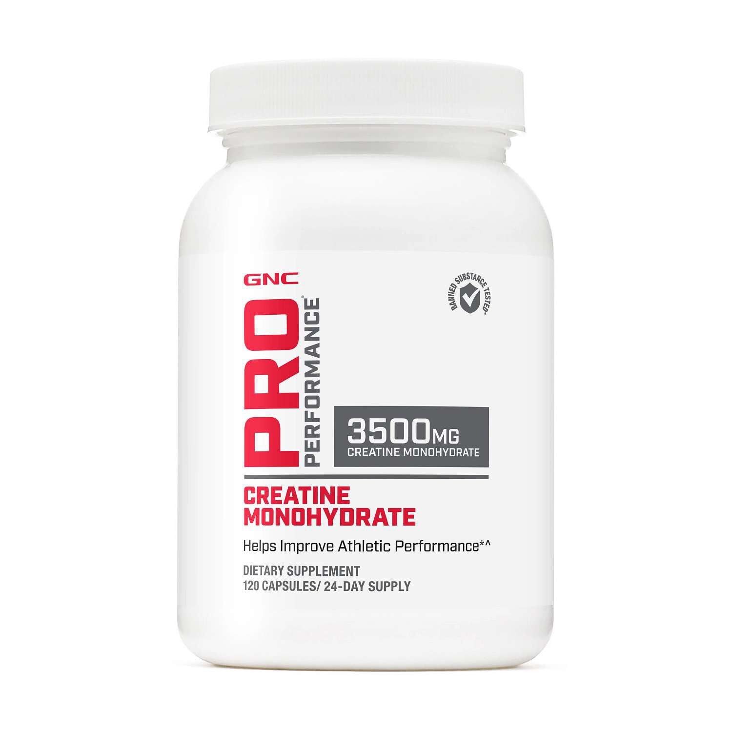 GNC Pro