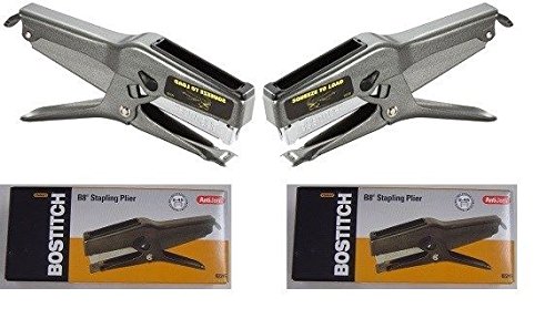 Bostitch Office Staple Gun (B8)