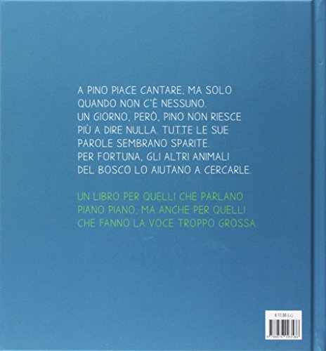 Pino Ha Perso Le Parole - 2