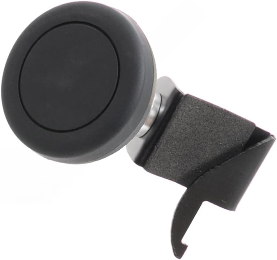 Course Motorsports Direct Fit Phone Mount - Chevrolet Silverado/GMC Sierra 1500 (2022.5+), 2500, 3500 (2024+) - Right - Magnetic - Standard Magnetic
