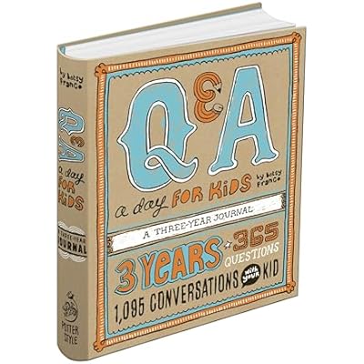 Q & A a Day for Kids