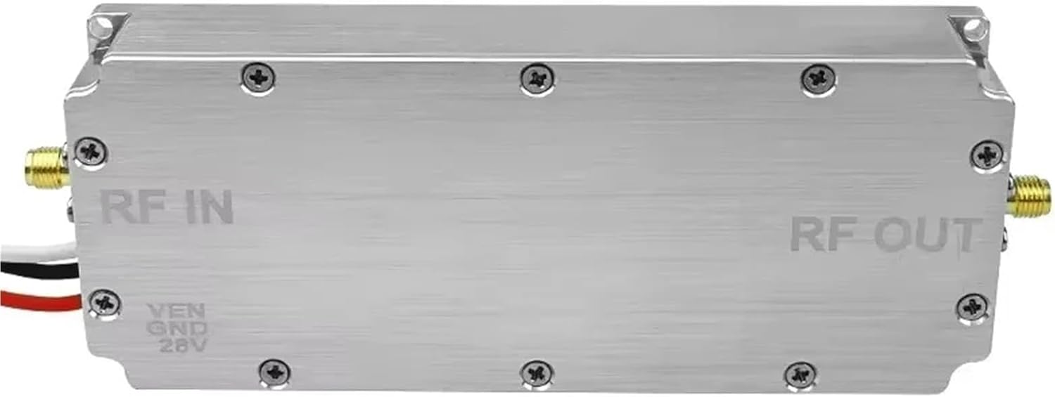 100-3000MHz 4900-6100MHz 10W PA Module(100-3000m 10W)