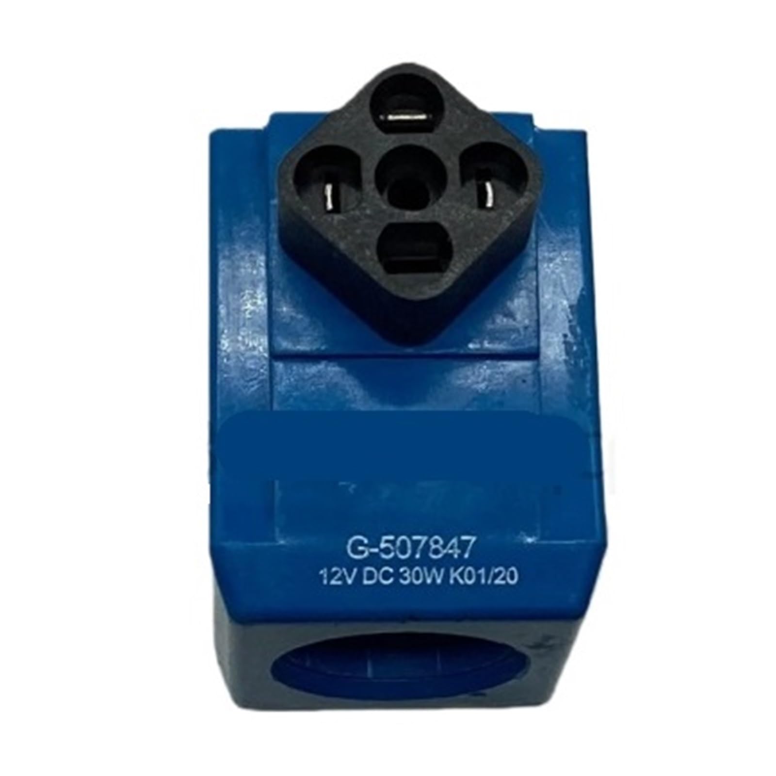 TYHUJKKL G-507847 DC12V 30W solenoid valve coil(G-507847 12V)