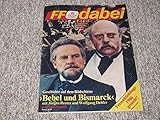  FF dabei Programmillustrierte 03 (Programmwoche 12. bis 18.1.87)