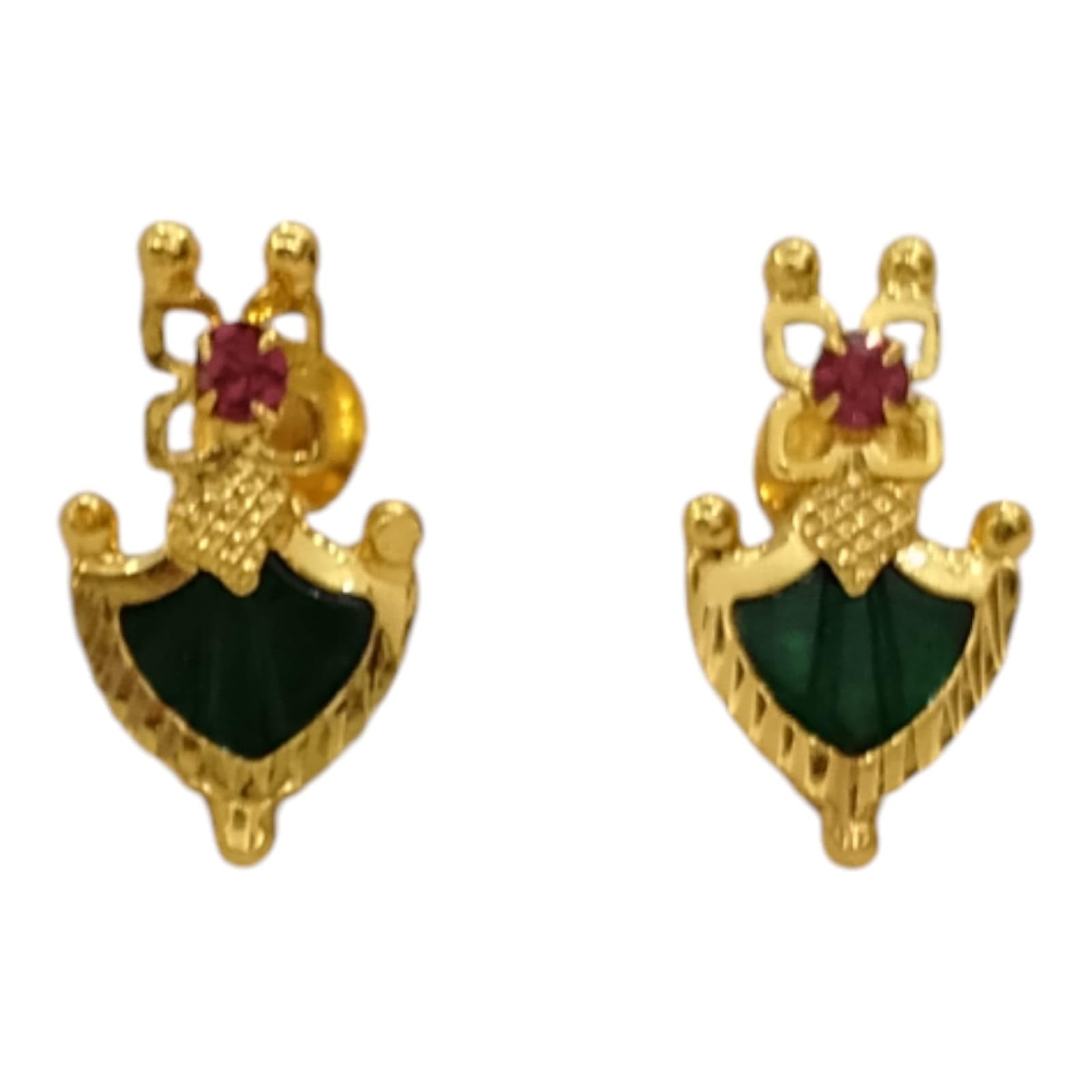See full amazon price history chart for ESHIP Palakka Stud | Kerala Traditional 22k Gold Plated Green Palakka Stud | Classic Studs for Womens and Girls | ESHIP Palakka Stud | Kerala Traditional 22k Gold Plated Green Palakka Stud | Classic Studs for Womens and Girls | (B0DFDMTHHB) Amazon Price History, Amazon Price Tracker