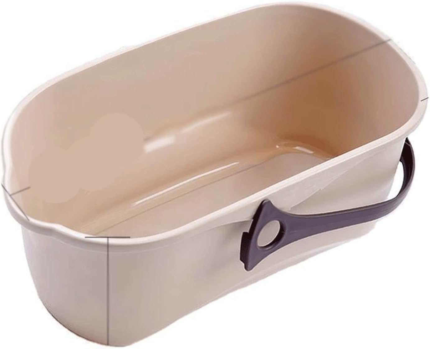 SOYDAN モップバケツ ポータブル貯水モップバケツクリーニングツールアイテムモップ流域バケツ大プラスチックキャンプ用品